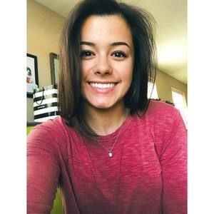 Meet your Posher, Cheyanne